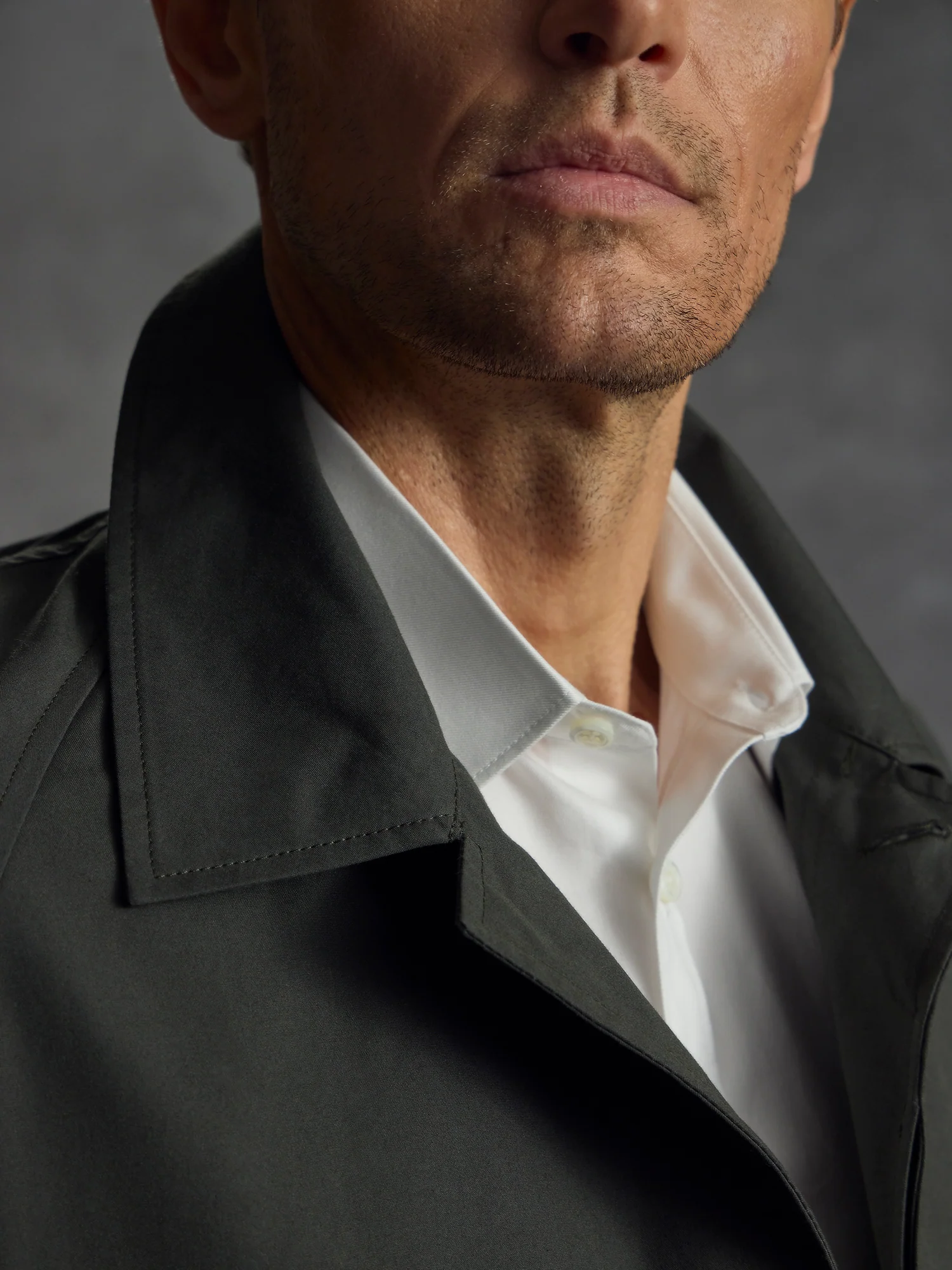 The Rainmaster - British Khaki - Image 5