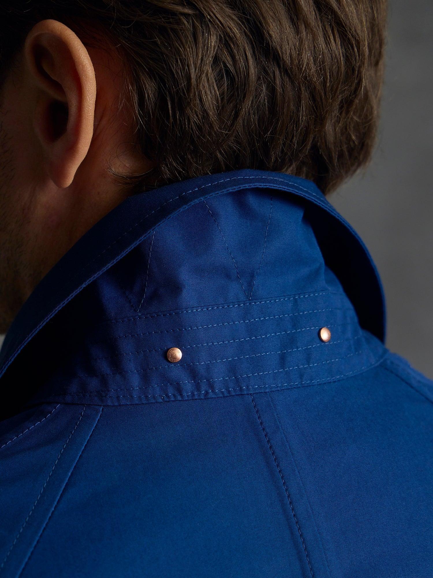 The Rainmaster - Royal Blue - Image 4