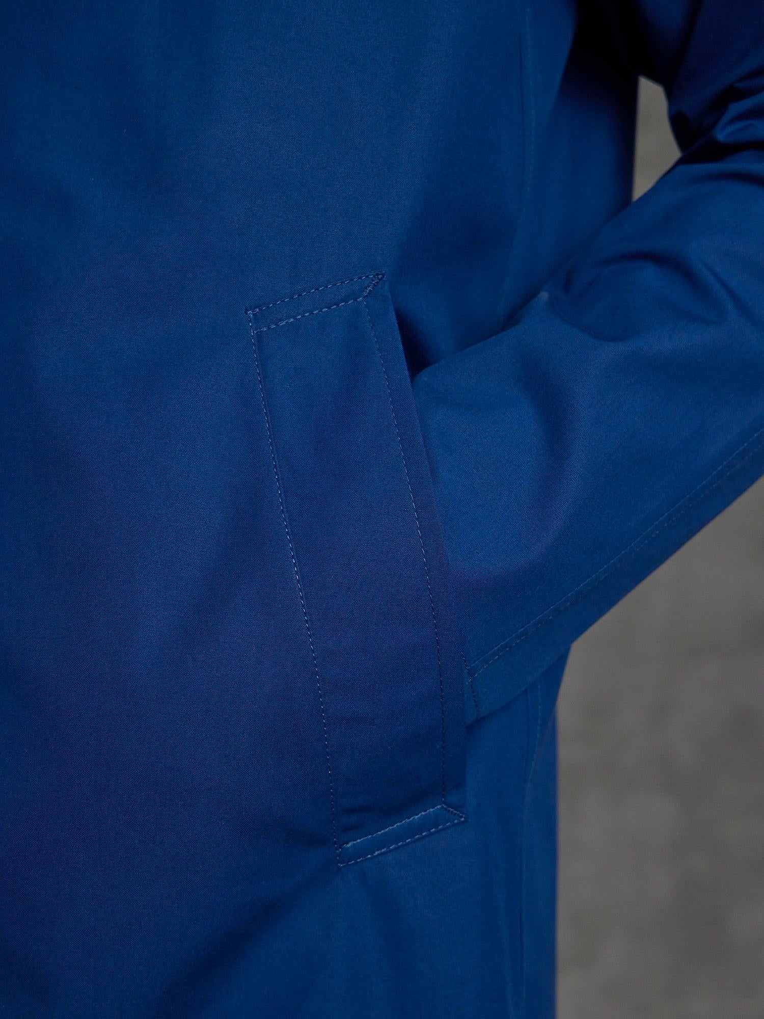 The Rainmaster - Royal Blue - Image 5