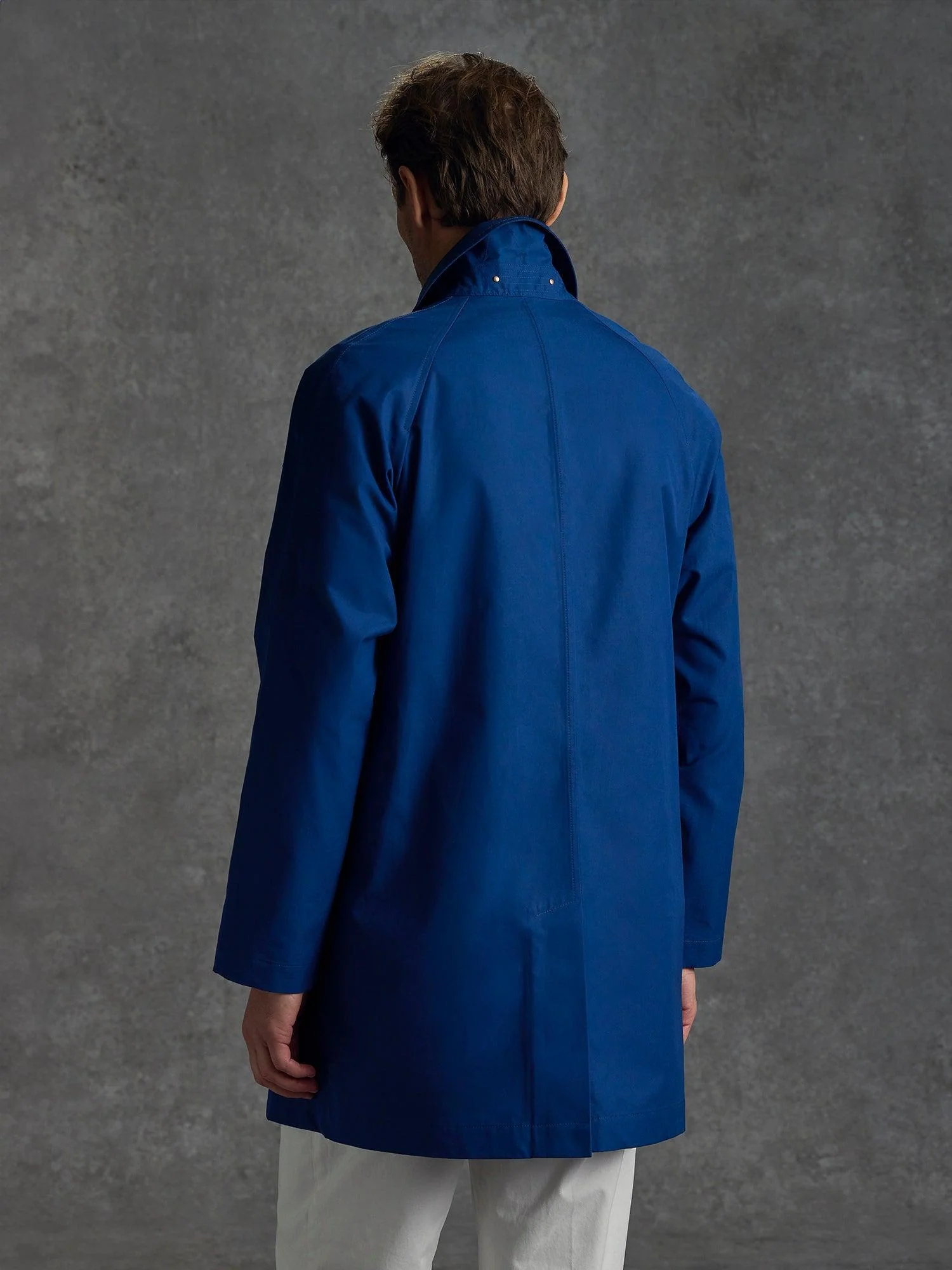 The Rainmaster - Royal Blue - Image 6