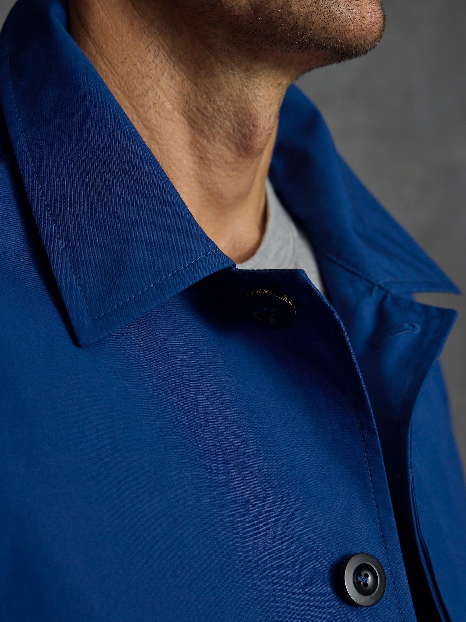 The Rainmaster - Royal Blue - Image 8