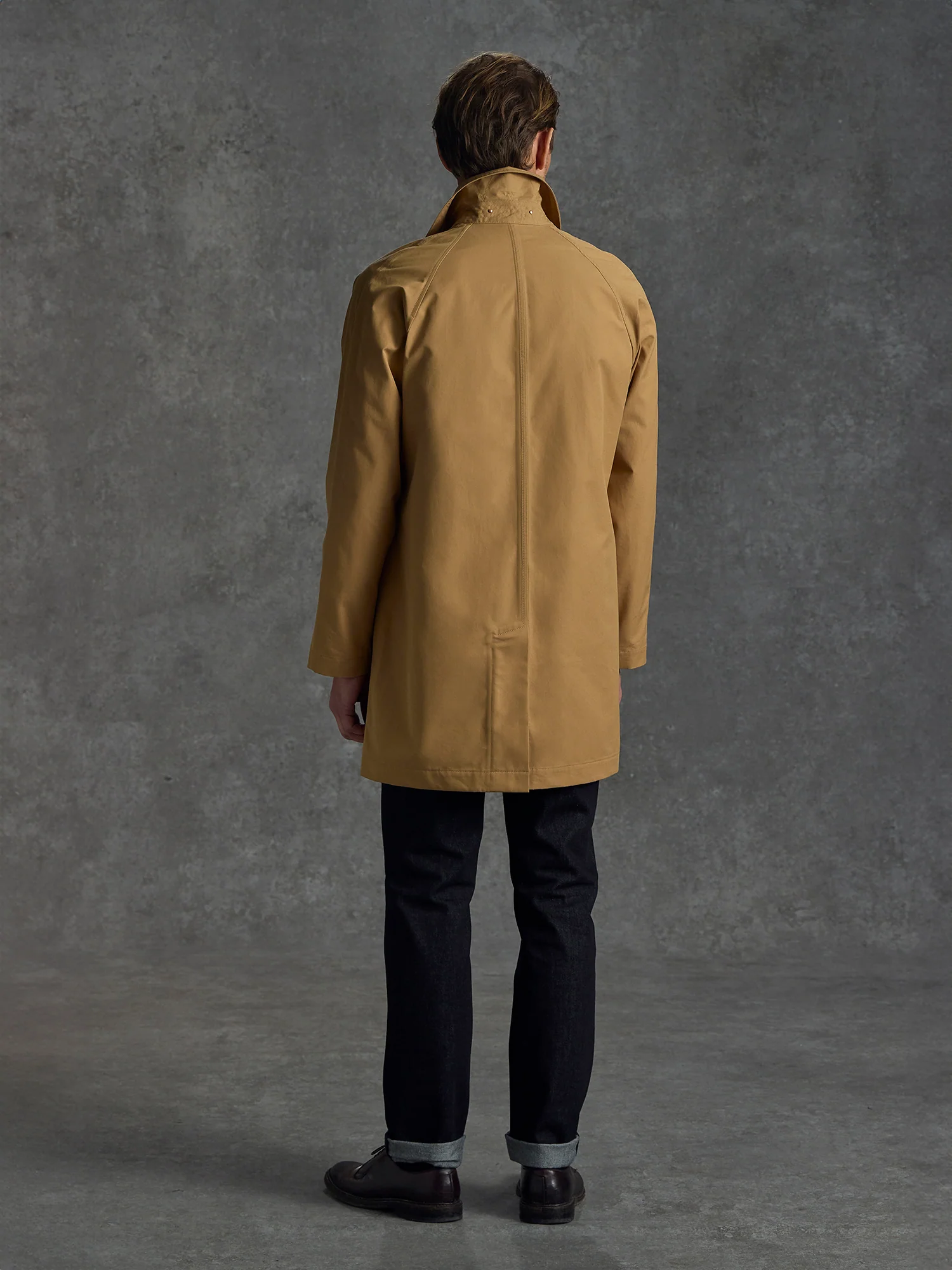The Rainmaster - Sand Stone - Image 7