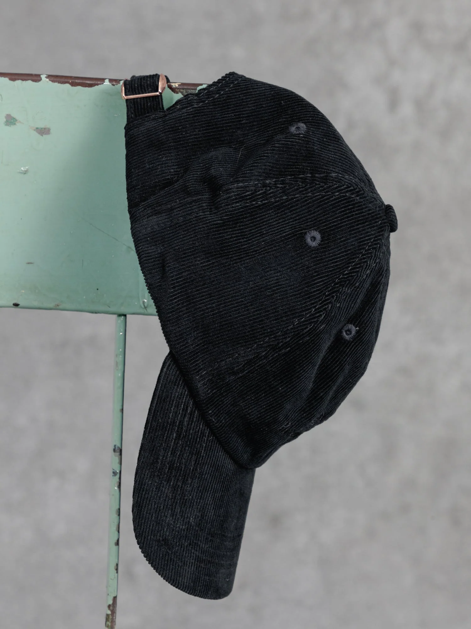 The Shearing Cap - Ink - Image 5