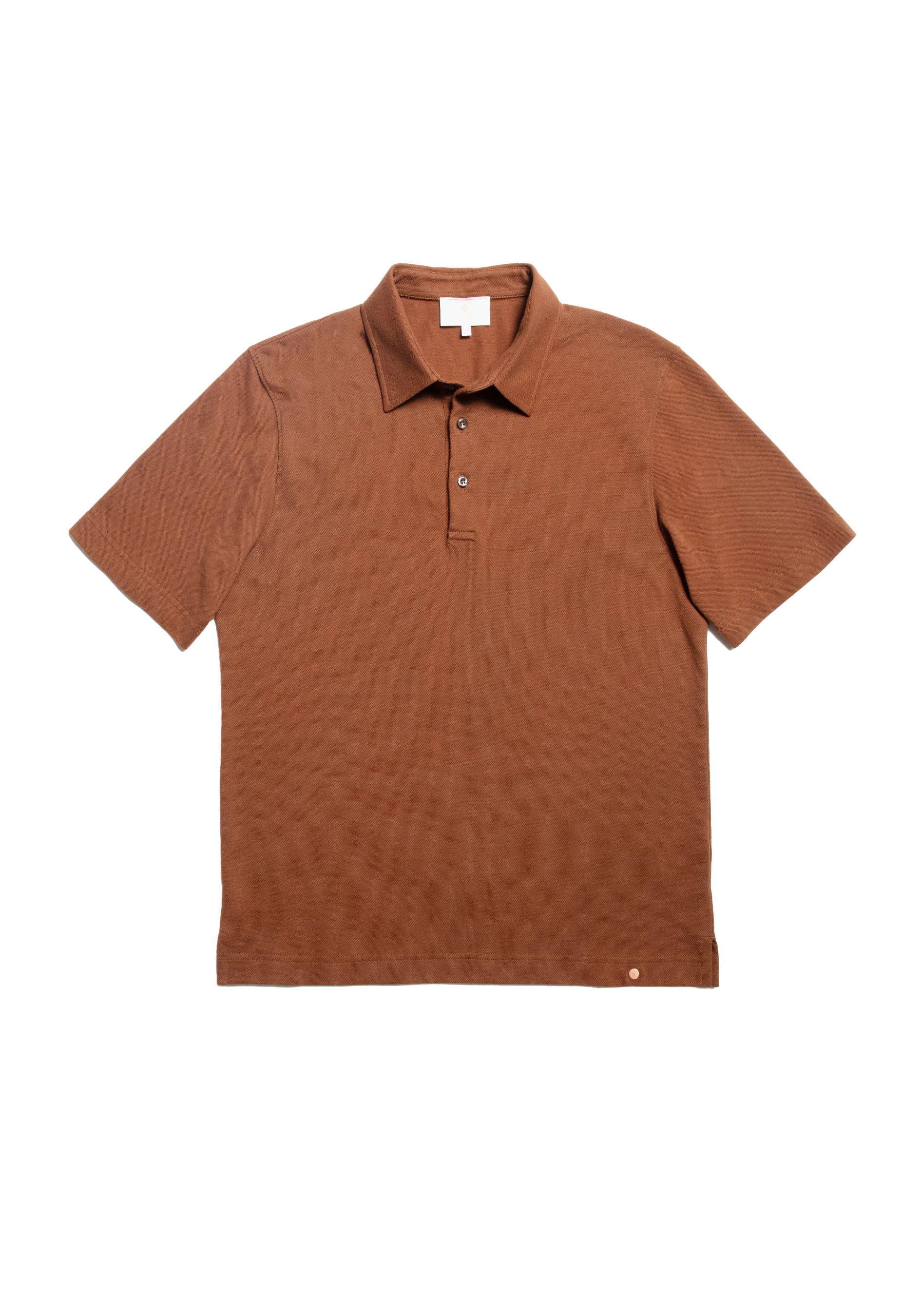 The SS Polo - Russett - Image 3