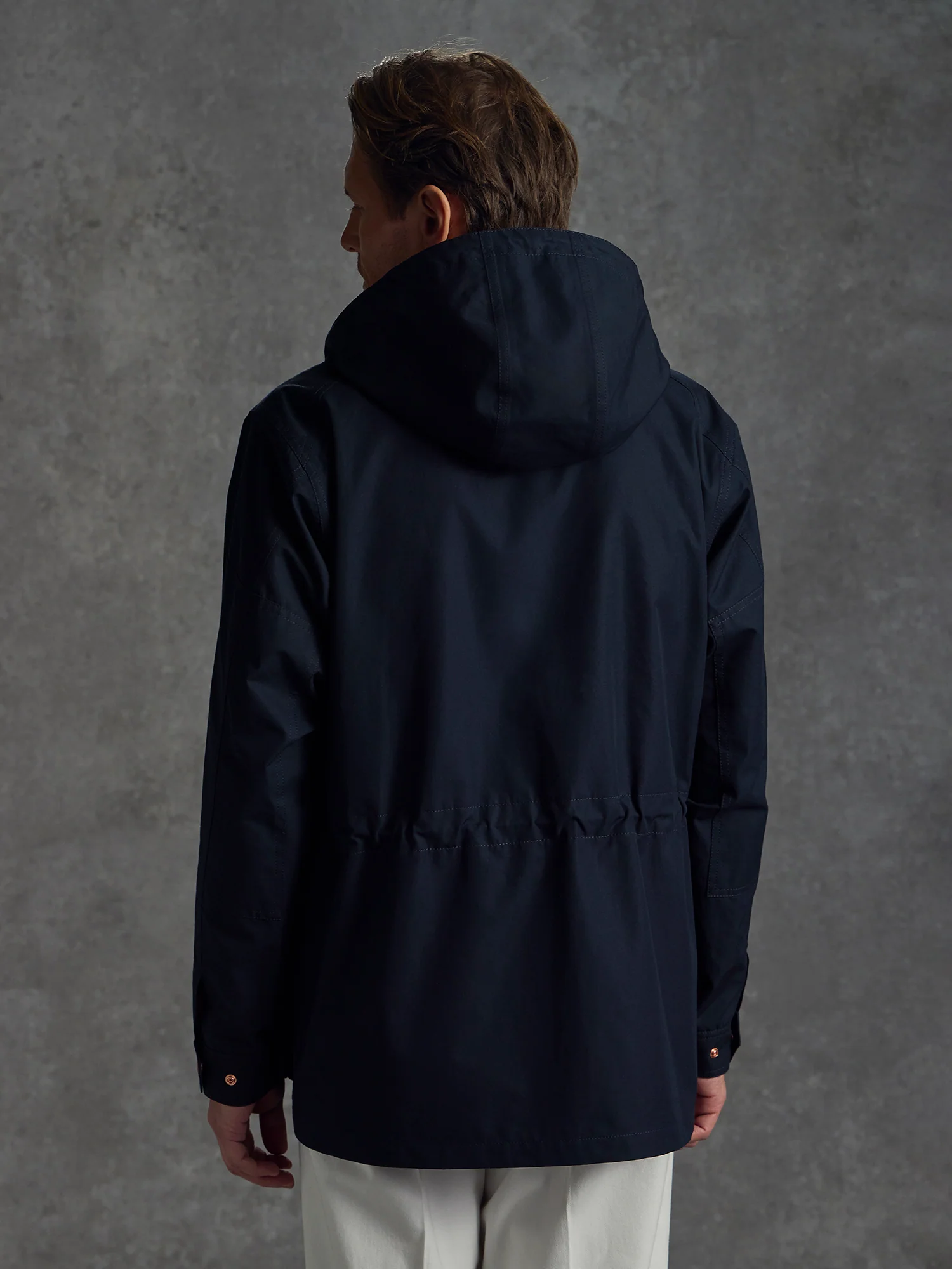 The Submariner Parka - Image 6