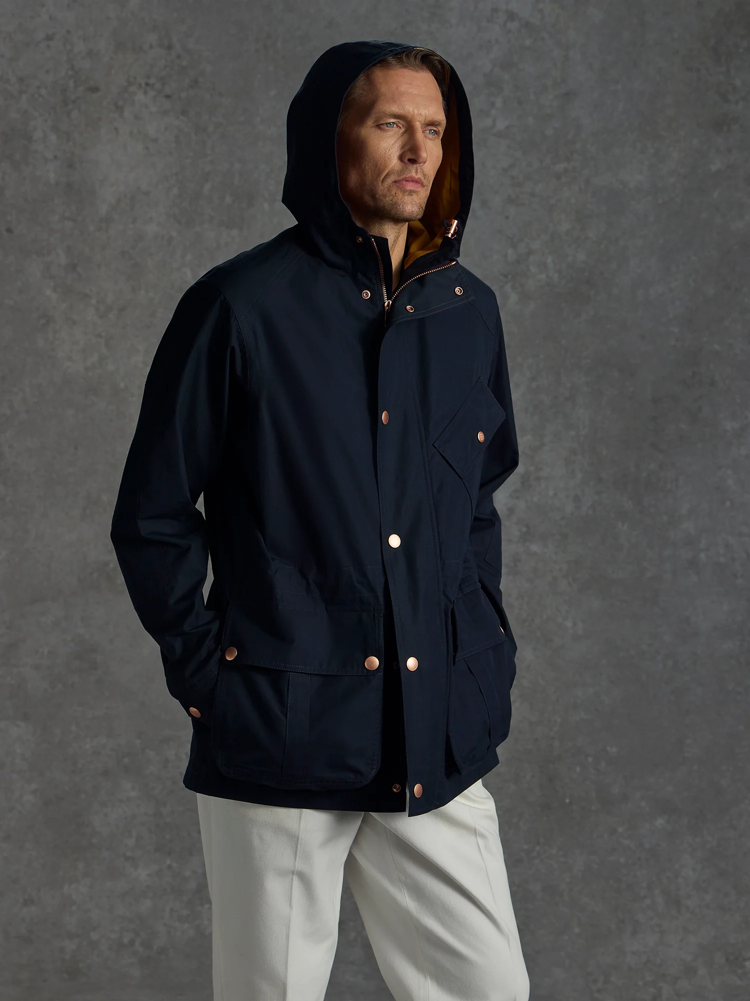 The Submariner Parka - Image 8
